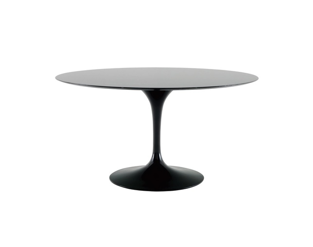 ノル(Knoll) Saarinen Collection Low Tablesのメイン写真