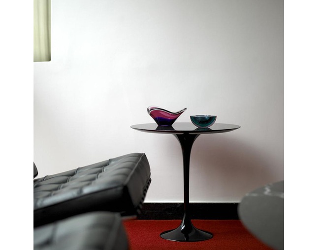 ノル(Knoll) Saarinen Collection Low Tablesのメイン写真