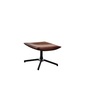 Knoll Edward Barber & Jay Osgerby Collection Pilot Ottomanの写真