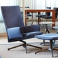 Knoll Edward Barber & Jay Osgerby Collection Piton Tableの写真