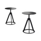 Knoll Edward Barber & Jay Osgerby Collection Piton Tableの写真