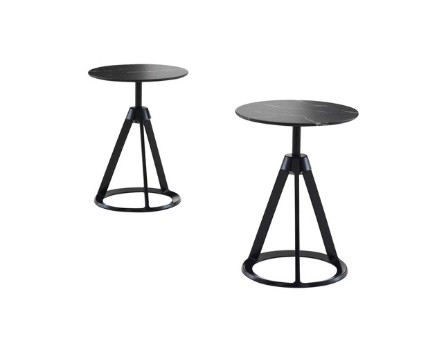 ノル(Knoll) Edward Barber & Jay Osgerby Collection Piton Tableの写真