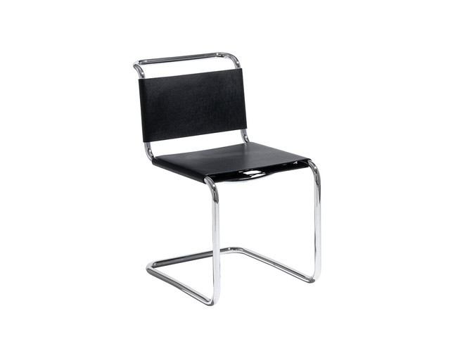 ノル(Knoll) Spoleto Chairの写真