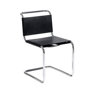 Knoll ノール チューブラーチェア ① ダイニングチェア モダン