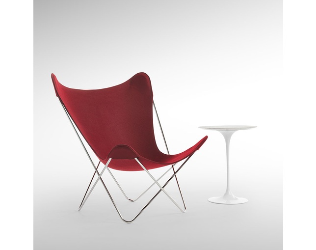 ノル(Knoll) Butterfly Chairの写真