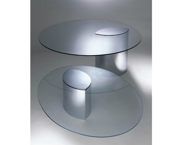 ノル(Knoll) Cini Boeri Collection Lunario Tableのメイン写真