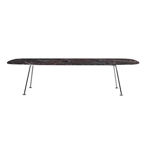 Saarinen Collection Round Table | STUDIO | Knoll Japan 公式