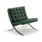 Knoll Mies van der Rohe Collection Barcelona® Bauhaus 100th Anniversary – Limited Editionの写真
