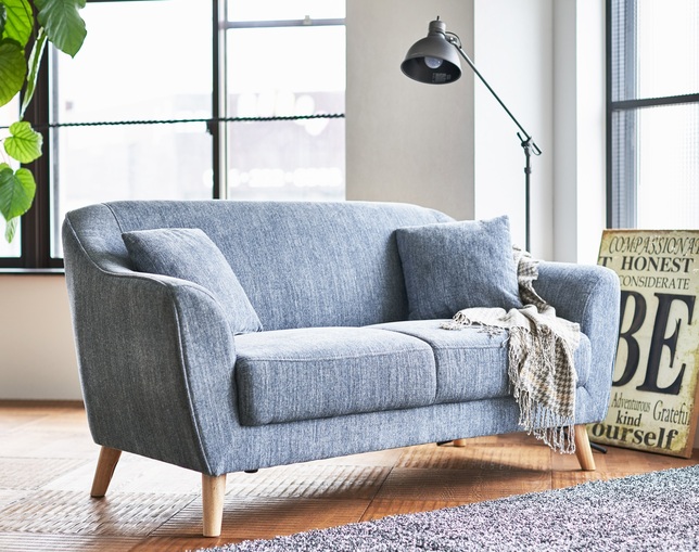 ハギハラ(HAGIHARA) ソファの写真