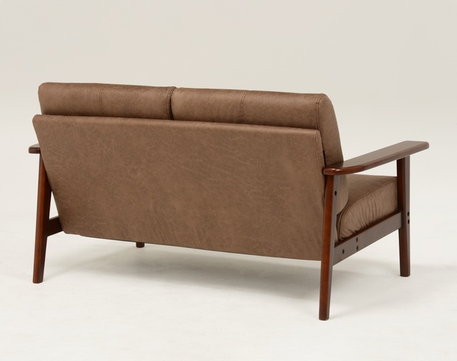 ハギハラ(HAGIHARA) ソファの写真