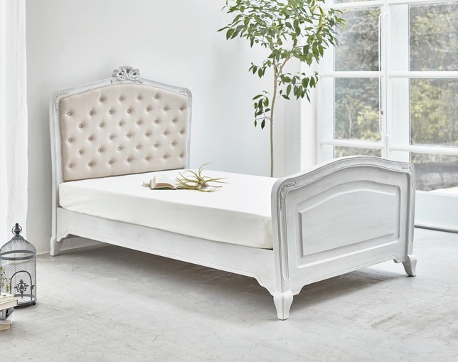 ハギハラ(HAGIHARA) ベットの写真