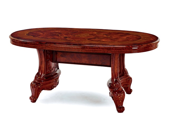 ハギハラ(HAGIHARA) ダイニングテーブルの写真