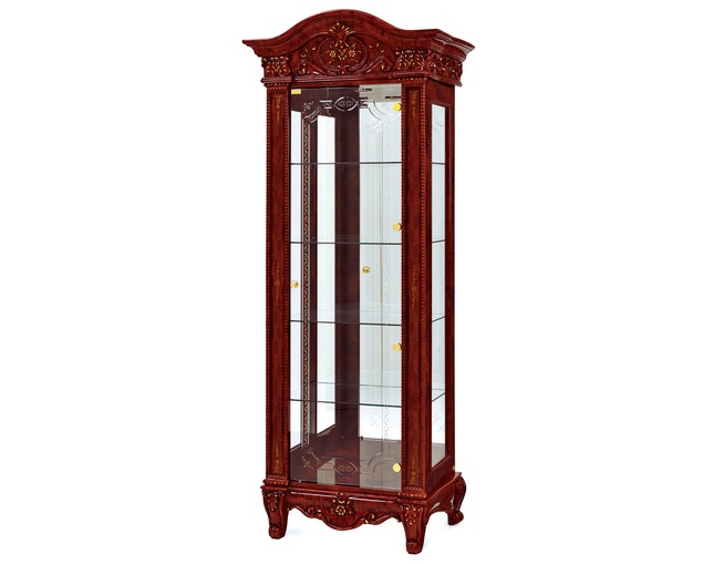 ハギハラ(HAGIHARA) 1Dキャビネットの写真