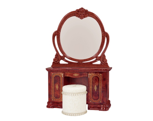 ハギハラ(HAGIHARA) ドレッサーの写真