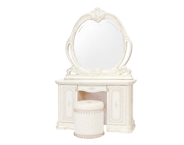 ハギハラ(HAGIHARA) ドレッサーの写真