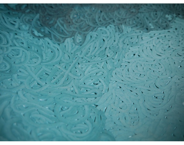 Maximum Metal legs arm chairの写真