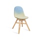 Maximum Wooden legs chairの写真