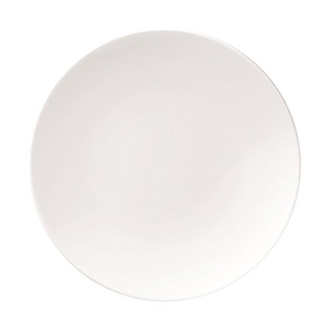 魔笛 ホワイト プレート22cm(マテキ ホワイト プレート22cm)/魔笛