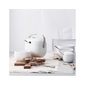 Rosenthal スオミ ホワイト ディーププレート23cmの写真
