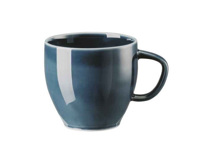 Rosenthal ユントブルー コーヒーカップの写真