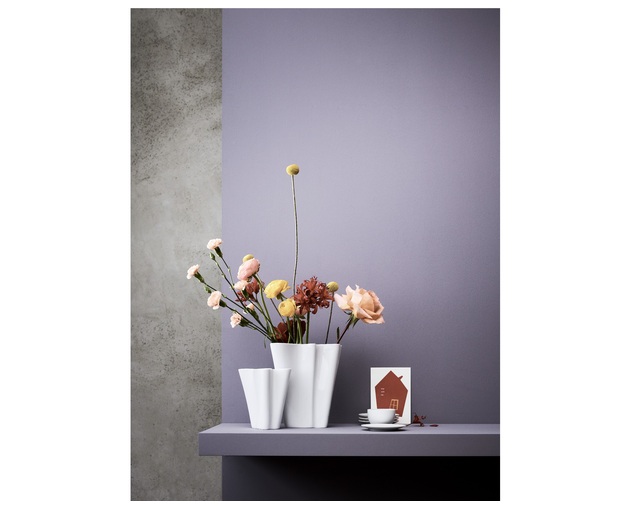 Rosenthal フラックス ベース20cmの写真