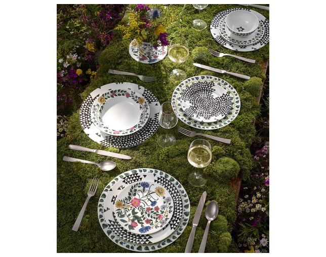 Rosenthal プレート21cmの写真