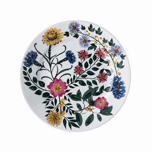 Rosenthal - 美品　ローゼンタール　魔笛ホワイトプレート22cm 魔笛 - ローゼンタール（Rosenthal）公式オンラインショップ