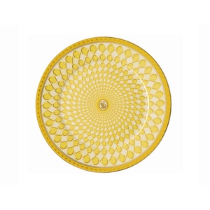 魔笛 ホワイト プレート22cm(マテキ ホワイト プレート22cm)/魔笛