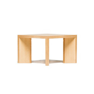 MILL REEF-STH 060-S(ミルリーフ サイドテーブル ハイ ステンレス