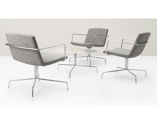 PIIROINEN FLAKES Lounge Xの写真