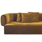 Hessentia Cornelio Cappellini HUG Sofaの写真