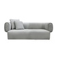 Hessentia Cornelio Cappellini HUG Sofaの写真
