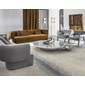 Hessentia Cornelio Cappellini HUG Sofaの写真
