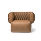 Hessentia Cornelio Cappellini HUG Sofaの写真