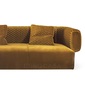 Hessentia Cornelio Cappellini HUG Sofaの写真