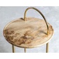 Hessentia Cornelio Cappellini HERON Tableの写真