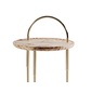 Hessentia Cornelio Cappellini HERON Tableの写真