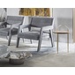 Hessentia Cornelio Cappellini HERON Tableの写真