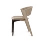 Hessentia Cornelio Cappellini LISBONA Chairの写真