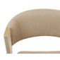 Hessentia Cornelio Cappellini LISBONA Chairの写真