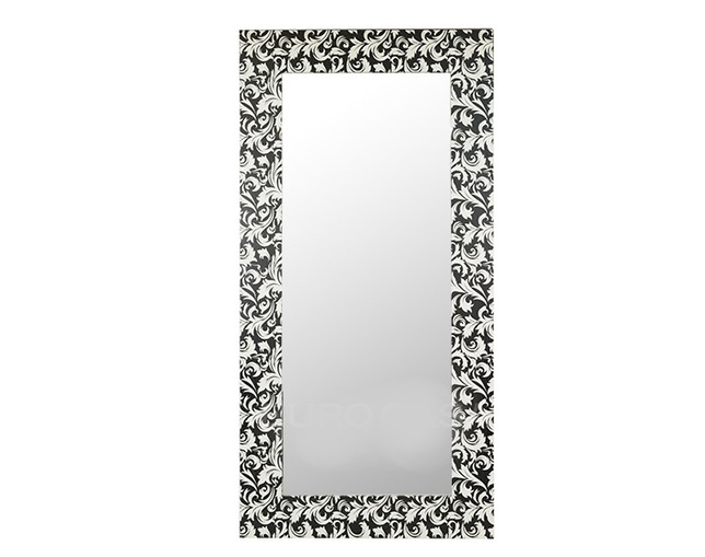 VERSACE HOME ミラーの写真