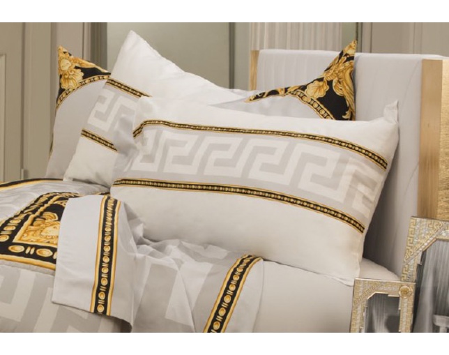 VERSACE HOME ピローケース/2枚セットの写真