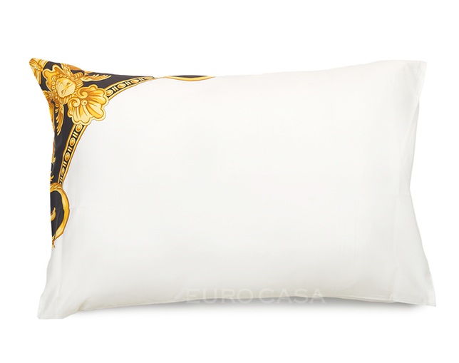 VERSACE HOME ピローケース/2枚セットの写真