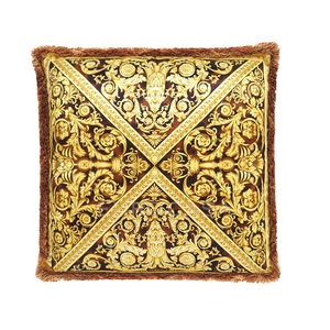 Versace（ヴェルサーチ）クッション ヴェルサーチェラグジュアリー ピロー & クッション