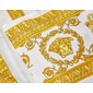 VERSACE HOME デュベカバーの写真