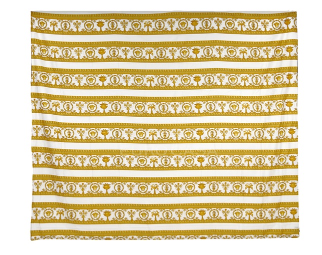 VERSACE HOME デュベカバーの写真