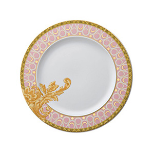 プレート/18cmプレート BZ(プレート)/VERSACE TABLEWARE[タブルーム]