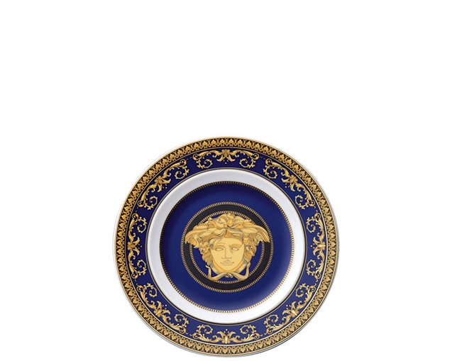 VERSACE HOME プレート/18cmプレート MBの写真