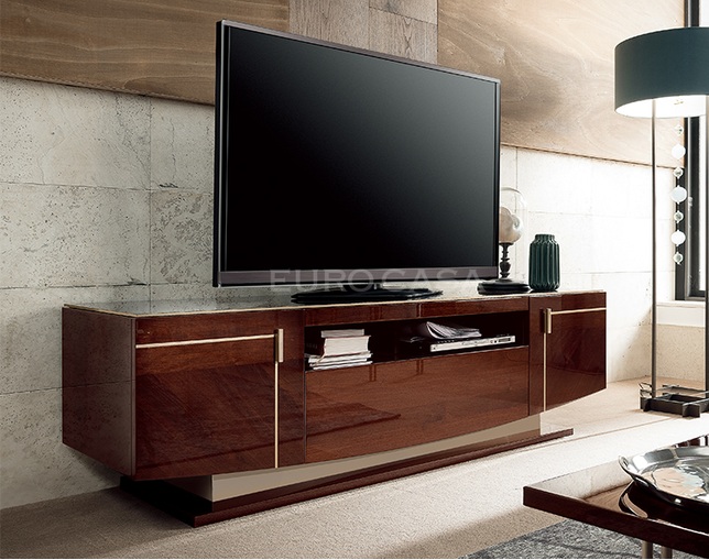 EURO CASA Selection TVボードの写真