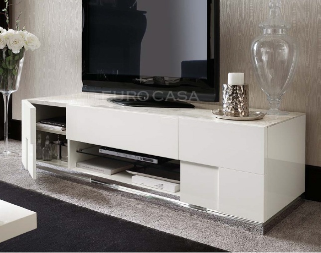 EURO CASA Selection テレビボードの写真